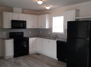 2700 Brookpark Rd TRAILER 119, Cleveland, OH 44134