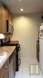 Rented by Halstead Real Estate