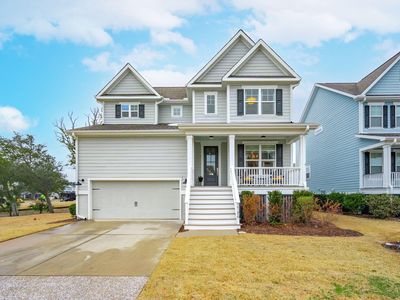2186 Midden Dr, Mount Pleasant, SC, 29466