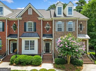 3471 Henderson Reserve, Chamblee, GA 30341