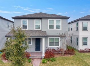 17049 Seville Orange Rd, Winter Garden, FL 34787