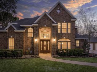 12311 Post Oak Ct, Magnolia, TX 77354