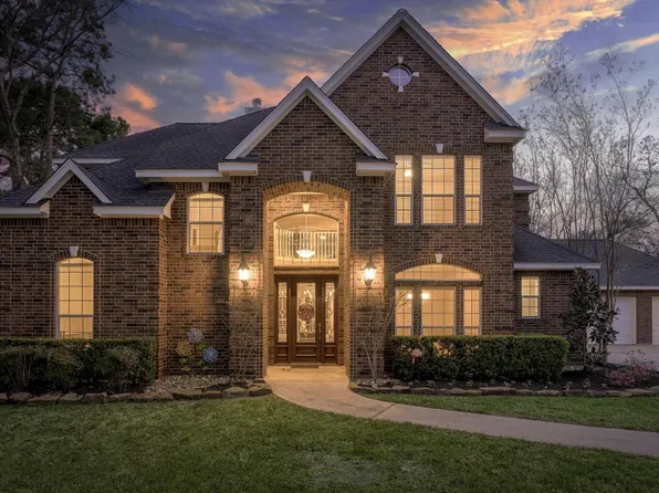 12311 Post Oak Ct, Magnolia, TX 77354