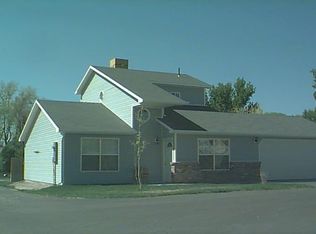 558 Villa St, Grand Junction, CO 81504