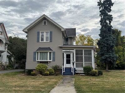 79 N Main St, Geneva, NY, 14456