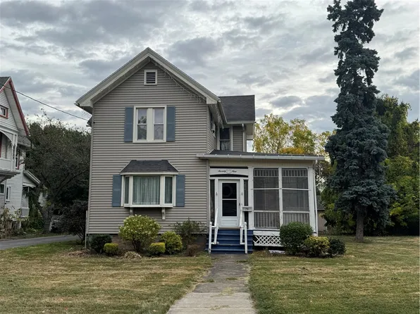 79 N Main St, Geneva, NY 14456