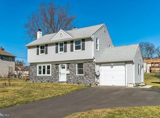 409 Grant Ave, Warminster, PA 18974