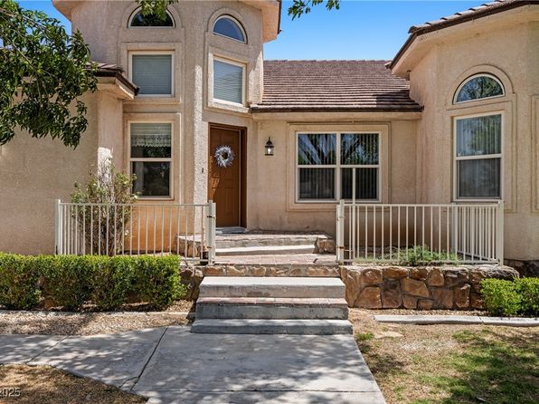 1470 Saint Joseph St, Muddy Valley, NV 89040