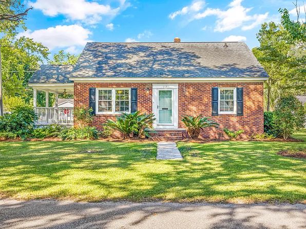 1167 Palmetto St