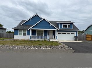 35672 Bella Ridge Loop, Astoria, OR 97103