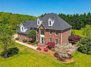 5916 Billet Rd, Oak Ridge, NC 27310