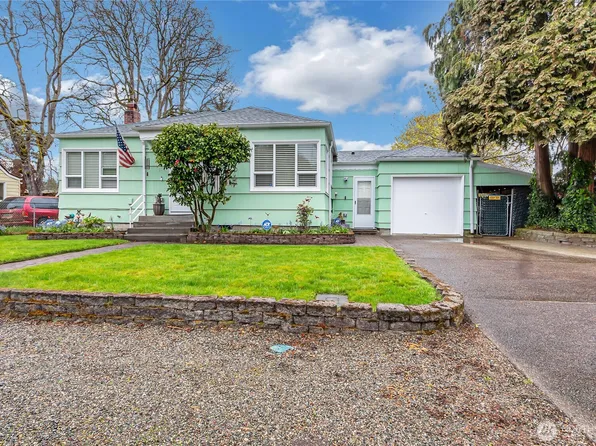 514 115 Street S, Tacoma, WA 98444