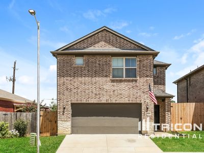 3003 Casa Bella Dr, Arlington, TX, 76010