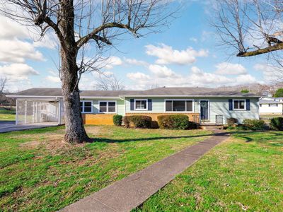 629 Glen Cir, Chattanooga, TN, 37415