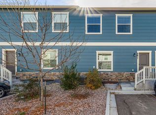 4611 Wharf Point, Colorado Springs, CO 80911