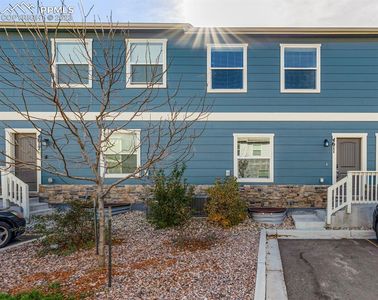 4611 Wharf Point, Colorado Springs, CO, 80911