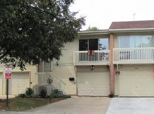 1534 Elder Dr, Aurora, IL 60506