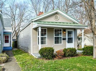 1005 Mayer Ave, Louisville, KY 40217