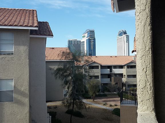 5th image of 4200 S Valley View Blvd Unit 3043