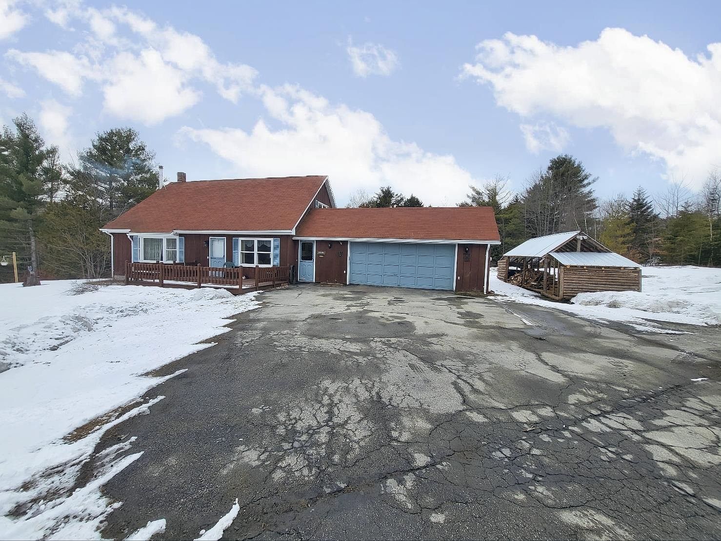 409 Casino Road, Williamstown, VT 05679 Zillow