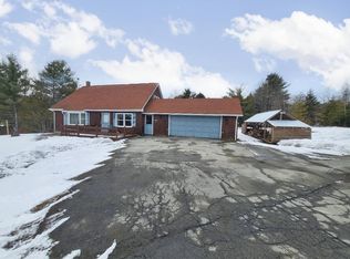 409 Casino Rd, Williamstown, VT 05679