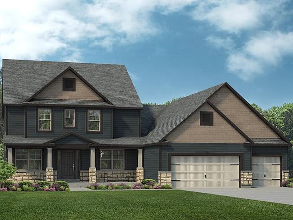 Elevation C - Optional Elevation