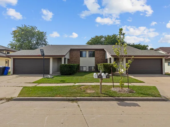 3425 N Juanita Ln, Appleton, WI 54911