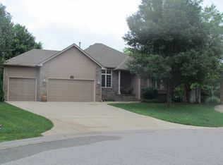444 N Jaax Ct, Wichita, KS 67235