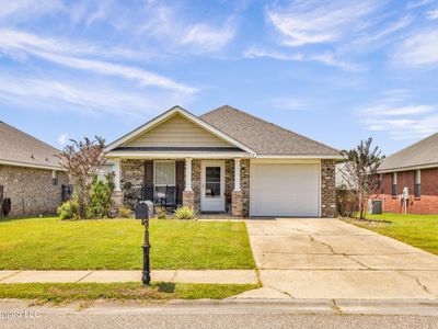 17364 Palm Ridge Dr, Diberville, MS, 39540