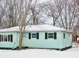 4193 Keene Dr, Grand Blanc, MI 48439