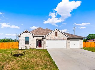 911 Earp Dr, Killeen, TX 76542