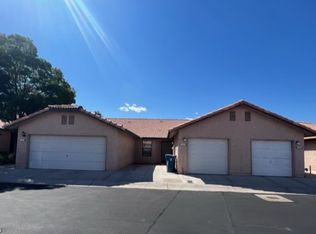 321 Yardarm Way, Las Vegas, NV 89145