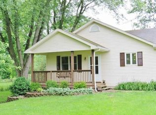 3160 N Maple Turn Ln, Martinsville, IN 46151