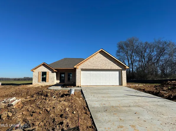 130 Jody Dr, Canton, MS 39046