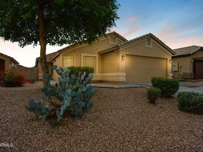 3729 W CARLOS Lane, San Tan Valley, AZ, 85142