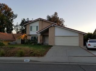 19644 Chalina Dr, Walnut, CA 91789