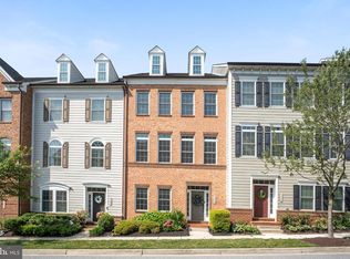 7578 Morris St, Fulton, MD 20759