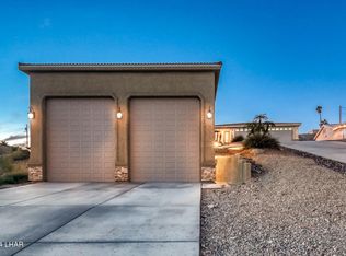 3485 Kiowa Blvd S, Lake Havasu City, AZ 86404