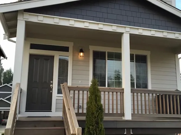 11533 Hudson Ln, Gig Harbor, WA