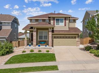 10565 Wagon Box Cir, Highlands Ranch, CO 80130