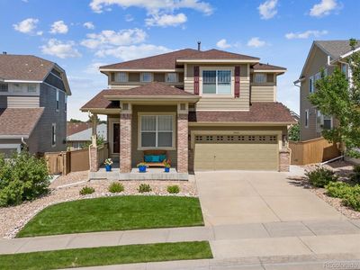 10565 Wagon Box Circle, Highlands Ranch, CO, 80130