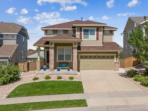 10565 Wagon Box Circle, Highlands Ranch, CO 80130
