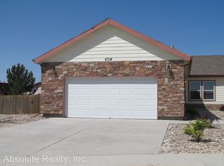 6714 Gelbvieh Rd, Falcon, CO 80831