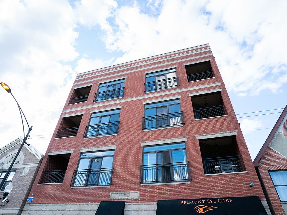 1st image of 3110 W Belmont Ave Unit 4E