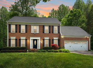 6960 Scenic Pointe Pl, Manassas, VA