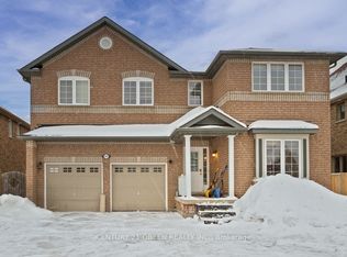 1362 Butler St, Innisfil, ON L9S0H2