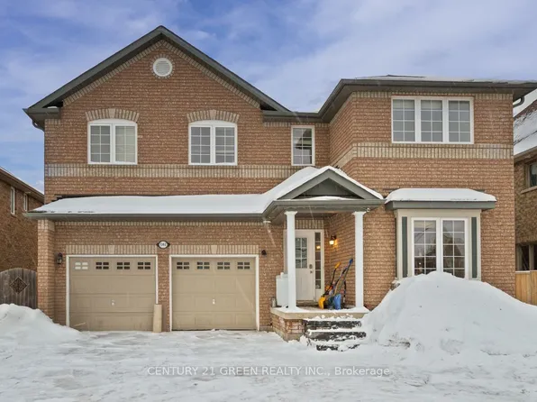 1362 Butler St, Innisfil, ON L9S 0H2