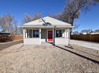 125 W 4th Ave, Severance, CO 80546