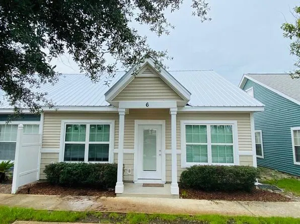 1004 15th St #6, Pt Saint Joe, FL 32456