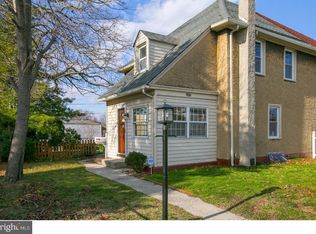227 N Hannevig Ave, Brooklawn, NJ 08030